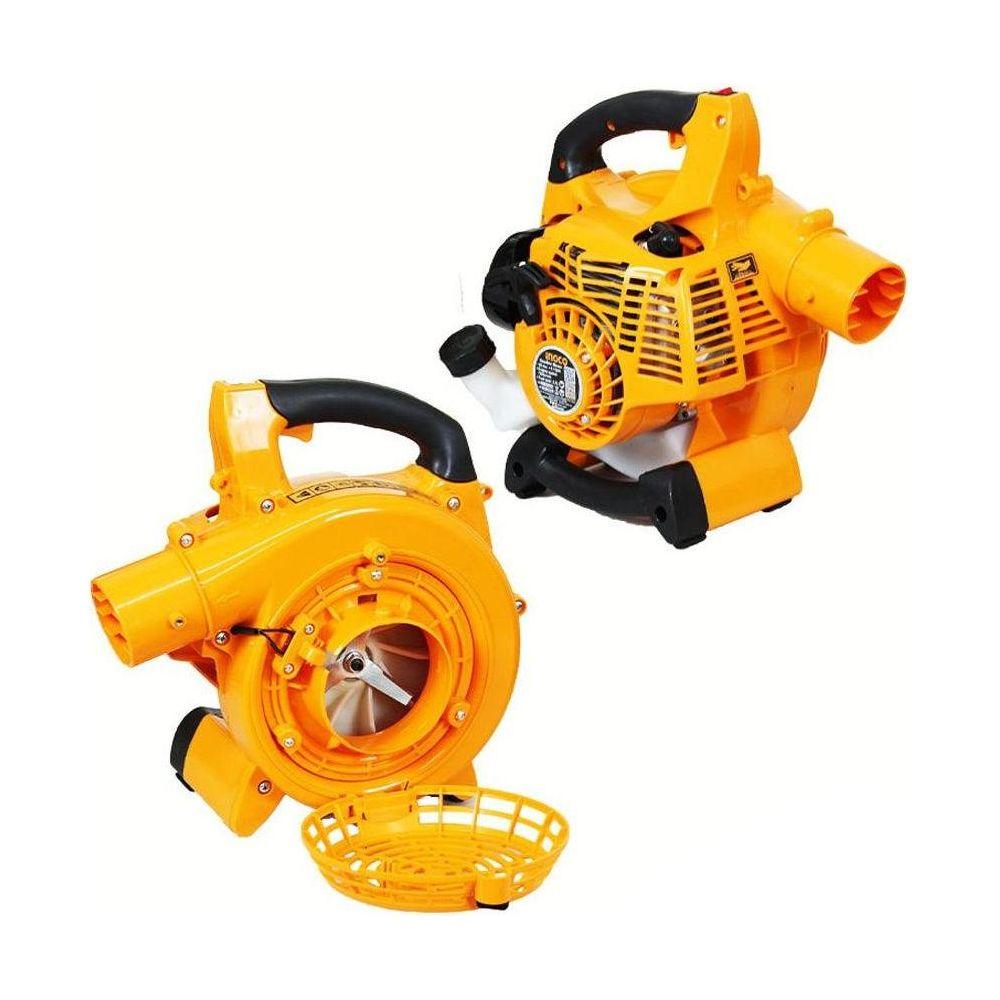 Ingco CAB526201 Gasoline Air Blower - KHM Megatools Corp. Ingco CAB526201 Gasoline Air Blower - KHM Megatools Corp.